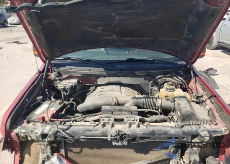 2012 Ford F150 Supercrew from USA, damaged, VIN 1FTFW1ET9CKD23327